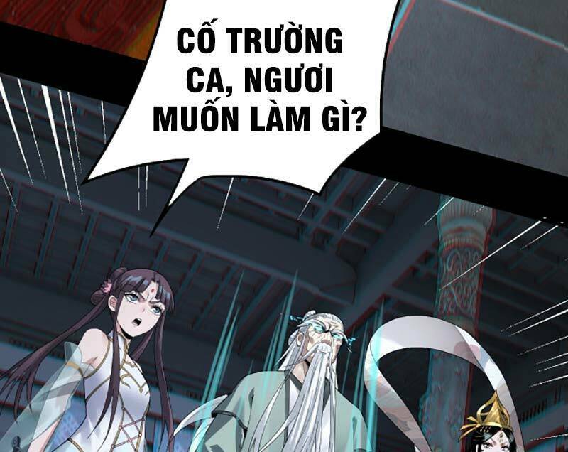Ta Trời Sinh Đã Là Nhân Vật Phản Diện: Chapter 46