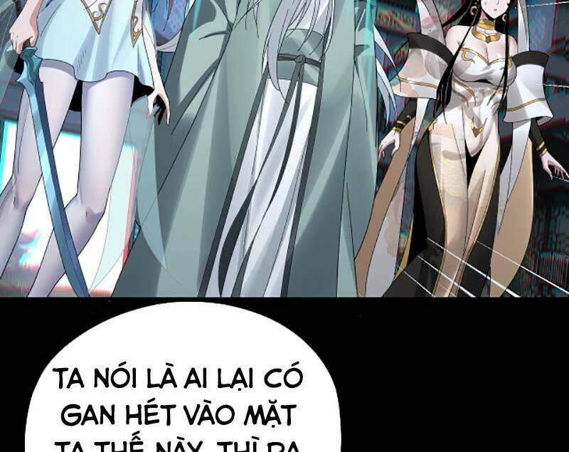 Ta Trời Sinh Đã Là Nhân Vật Phản Diện: Chapter 46