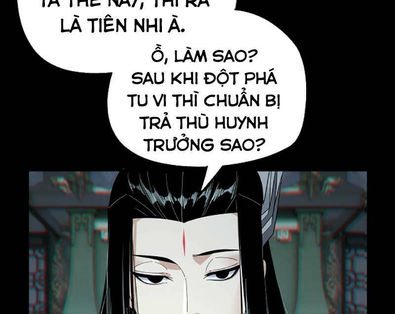 Ta Trời Sinh Đã Là Nhân Vật Phản Diện: Chapter 46