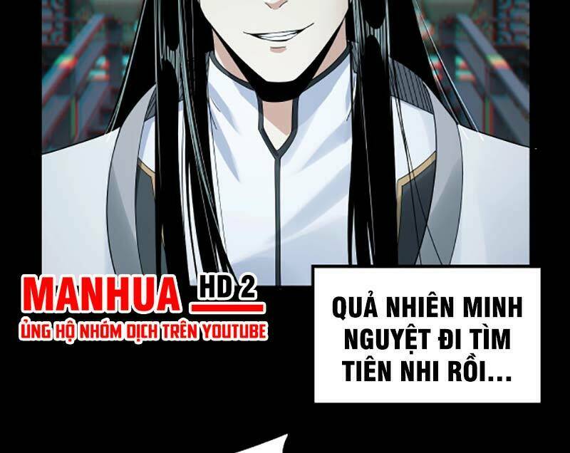 Ta Trời Sinh Đã Là Nhân Vật Phản Diện: Chapter 46
