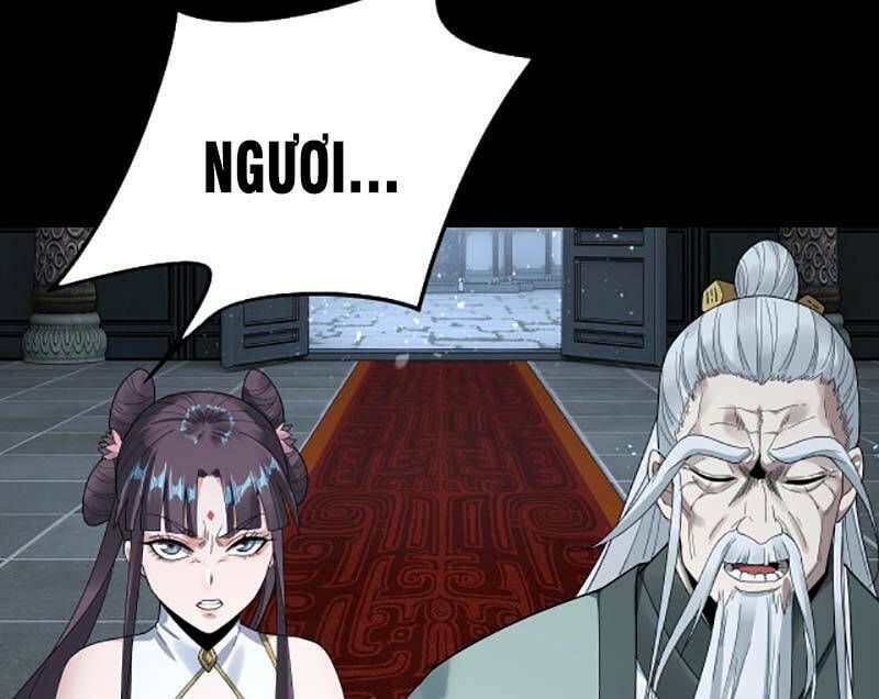 Ta Trời Sinh Đã Là Nhân Vật Phản Diện: Chapter 46