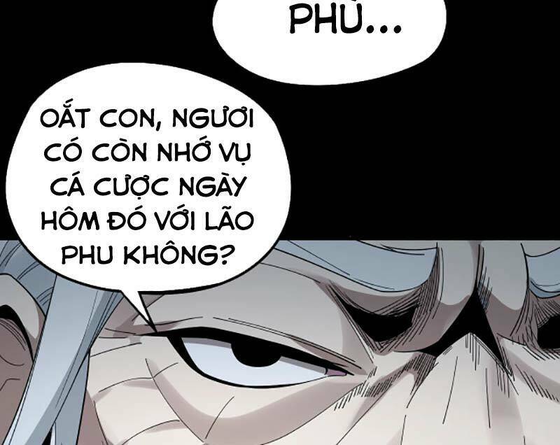 Ta Trời Sinh Đã Là Nhân Vật Phản Diện: Chapter 46