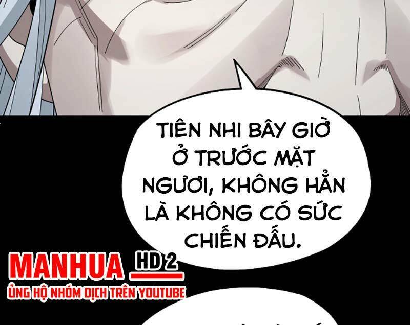 Ta Trời Sinh Đã Là Nhân Vật Phản Diện: Chapter 46