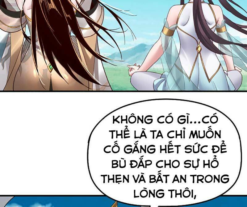Ta Trời Sinh Đã Là Nhân Vật Phản Diện: Chapter 46