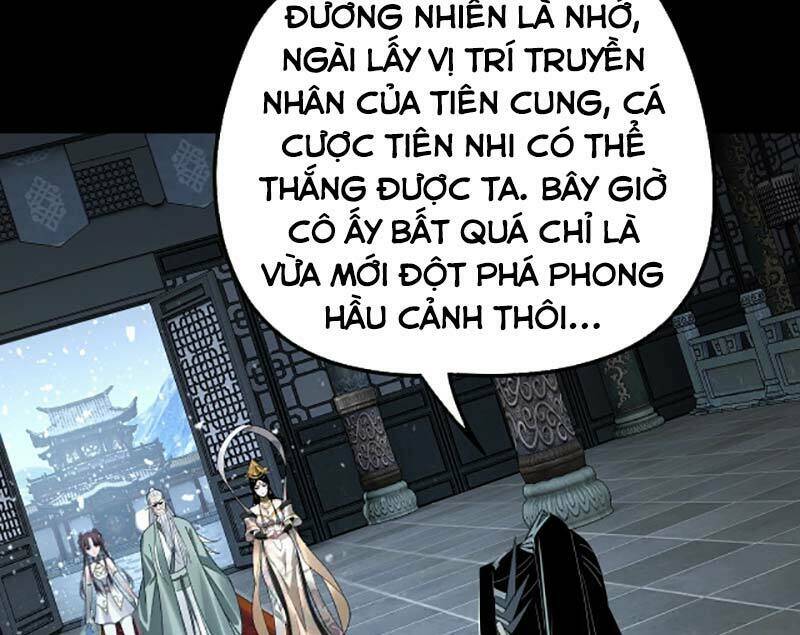 Ta Trời Sinh Đã Là Nhân Vật Phản Diện: Chapter 46