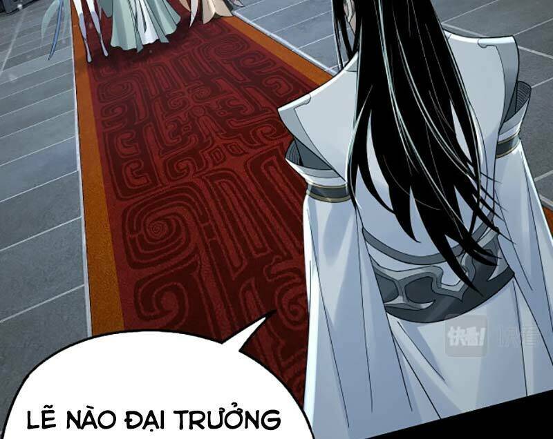 Ta Trời Sinh Đã Là Nhân Vật Phản Diện: Chapter 46
