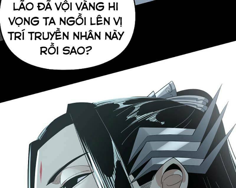 Ta Trời Sinh Đã Là Nhân Vật Phản Diện: Chapter 46