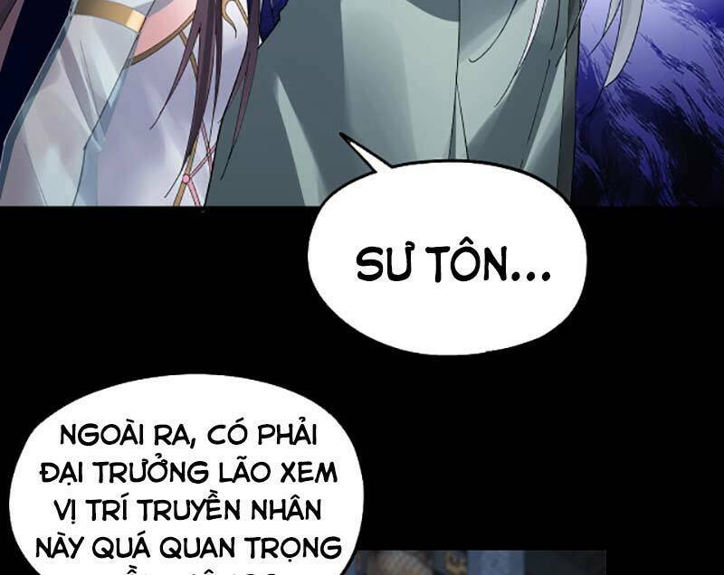 Ta Trời Sinh Đã Là Nhân Vật Phản Diện: Chapter 46