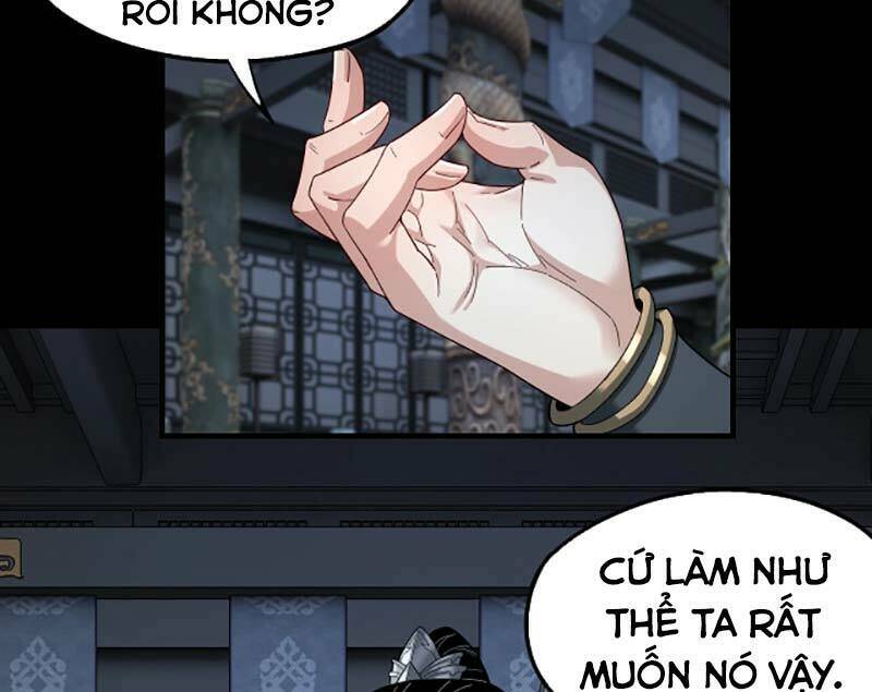 Ta Trời Sinh Đã Là Nhân Vật Phản Diện: Chapter 46