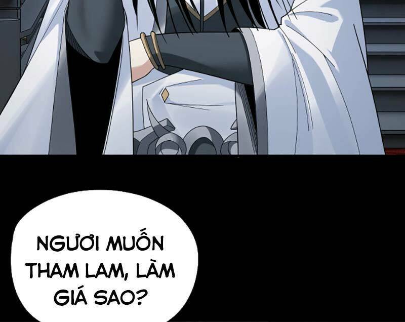 Ta Trời Sinh Đã Là Nhân Vật Phản Diện: Chapter 46