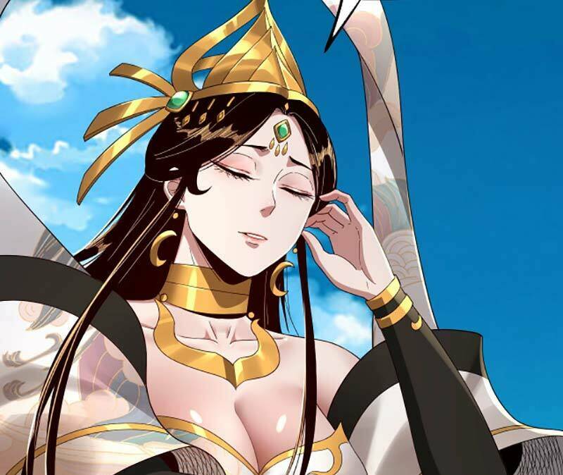 Ta Trời Sinh Đã Là Nhân Vật Phản Diện: Chapter 46