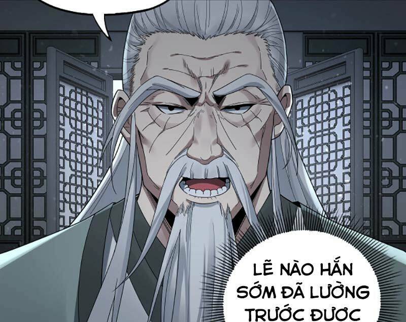 Ta Trời Sinh Đã Là Nhân Vật Phản Diện: Chapter 46