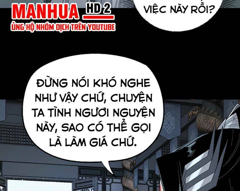 Ta Trời Sinh Đã Là Nhân Vật Phản Diện: Chapter 46