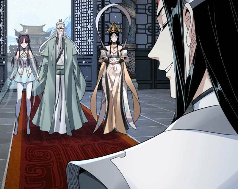 Ta Trời Sinh Đã Là Nhân Vật Phản Diện: Chapter 46