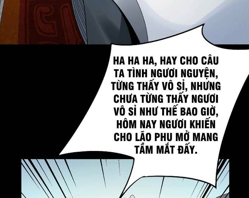Ta Trời Sinh Đã Là Nhân Vật Phản Diện: Chapter 46