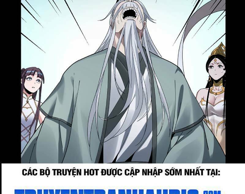 Ta Trời Sinh Đã Là Nhân Vật Phản Diện: Chapter 46