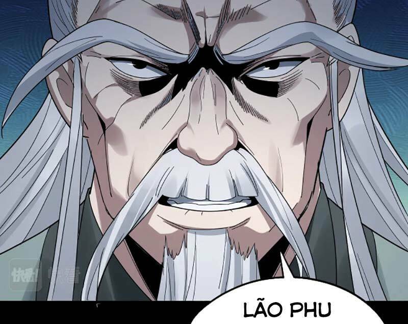 Ta Trời Sinh Đã Là Nhân Vật Phản Diện: Chapter 46