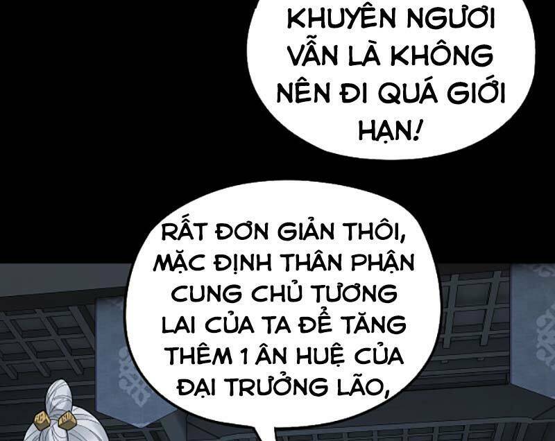 Ta Trời Sinh Đã Là Nhân Vật Phản Diện: Chapter 46