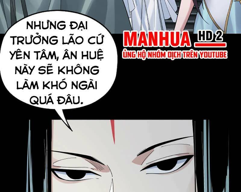 Ta Trời Sinh Đã Là Nhân Vật Phản Diện: Chapter 46
