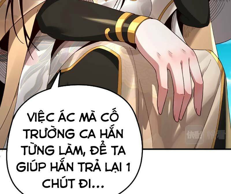 Ta Trời Sinh Đã Là Nhân Vật Phản Diện: Chapter 46