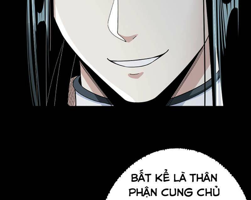 Ta Trời Sinh Đã Là Nhân Vật Phản Diện: Chapter 46