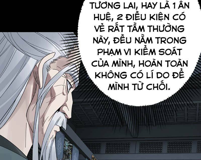 Ta Trời Sinh Đã Là Nhân Vật Phản Diện: Chapter 46