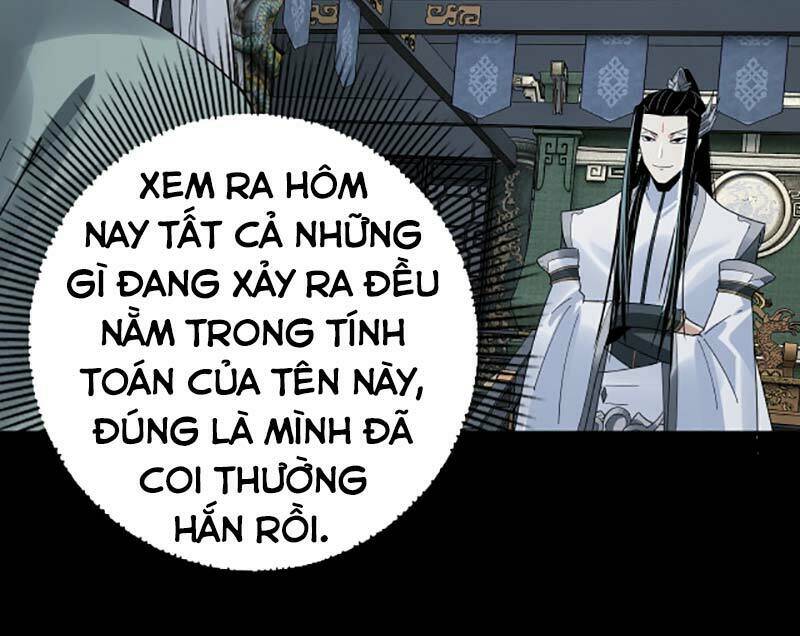 Ta Trời Sinh Đã Là Nhân Vật Phản Diện: Chapter 46
