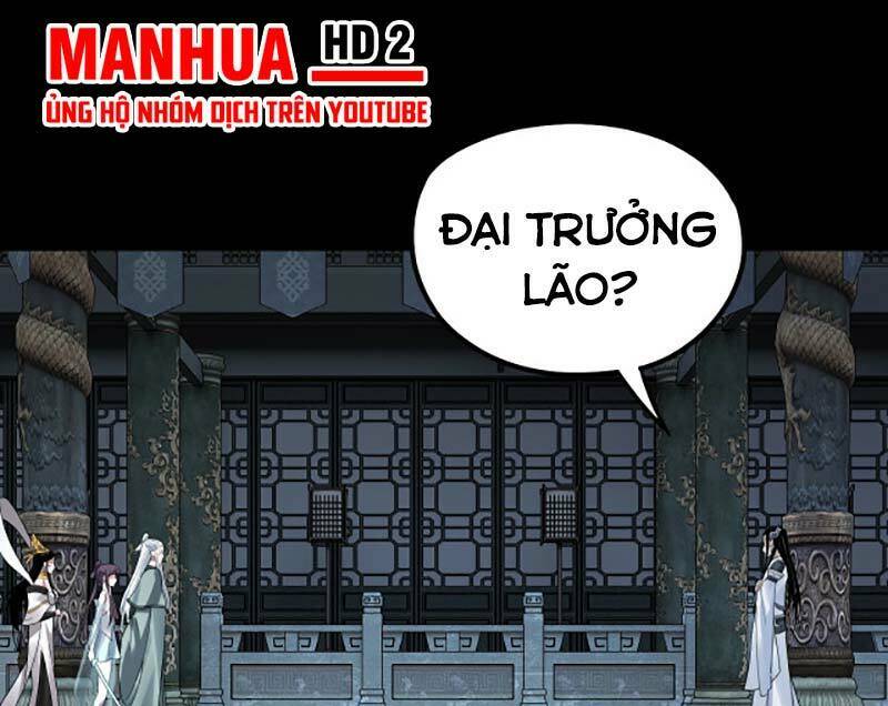Ta Trời Sinh Đã Là Nhân Vật Phản Diện: Chapter 46