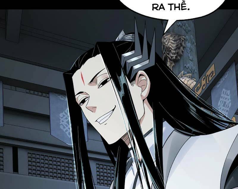 Ta Trời Sinh Đã Là Nhân Vật Phản Diện: Chapter 46