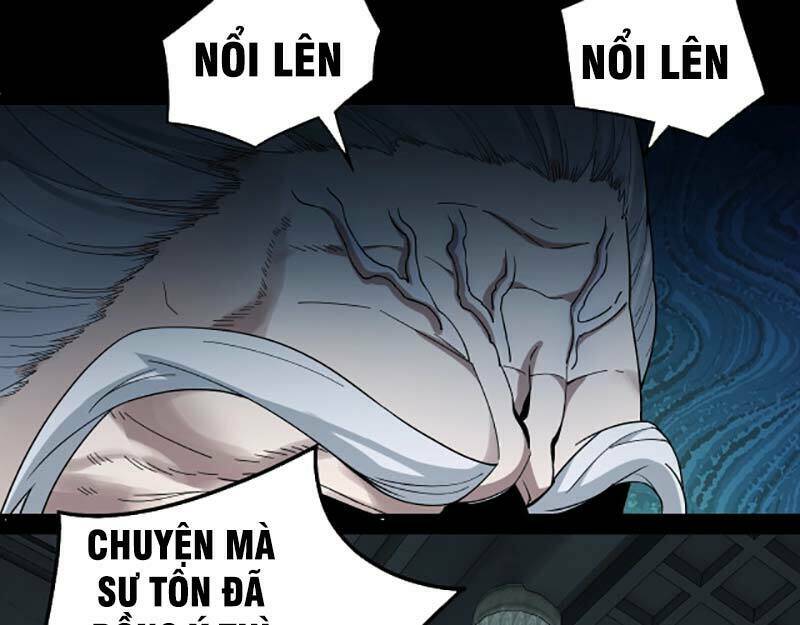 Ta Trời Sinh Đã Là Nhân Vật Phản Diện: Chapter 46
