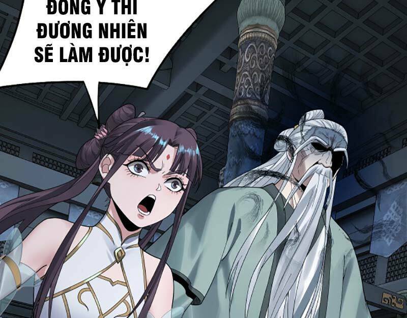 Ta Trời Sinh Đã Là Nhân Vật Phản Diện: Chapter 46