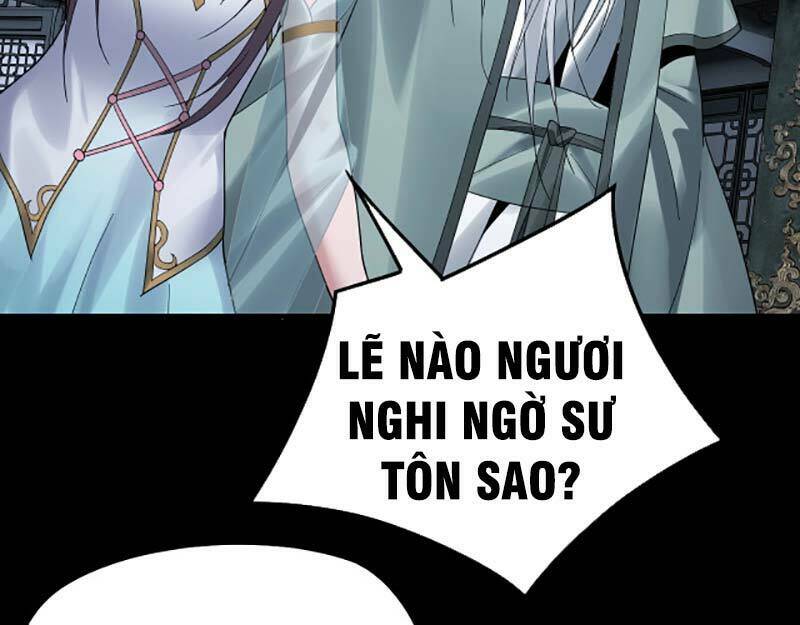 Ta Trời Sinh Đã Là Nhân Vật Phản Diện: Chapter 46