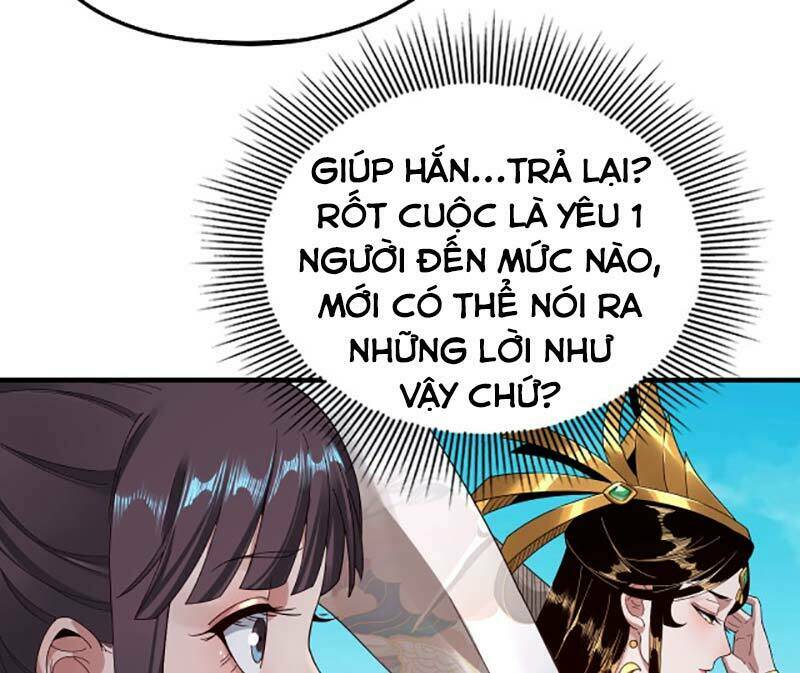 Ta Trời Sinh Đã Là Nhân Vật Phản Diện: Chapter 46