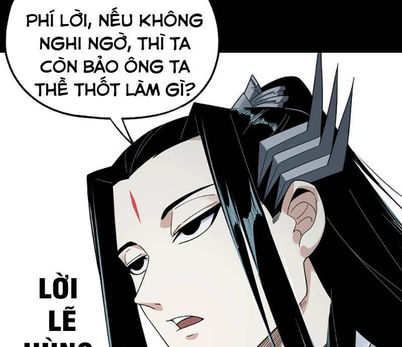 Ta Trời Sinh Đã Là Nhân Vật Phản Diện: Chapter 46