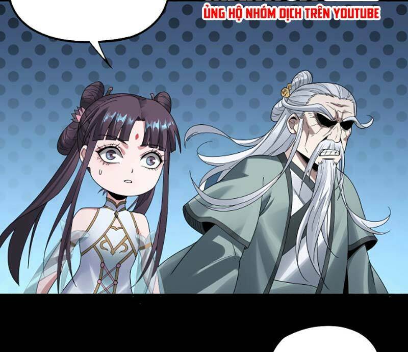Ta Trời Sinh Đã Là Nhân Vật Phản Diện: Chapter 46