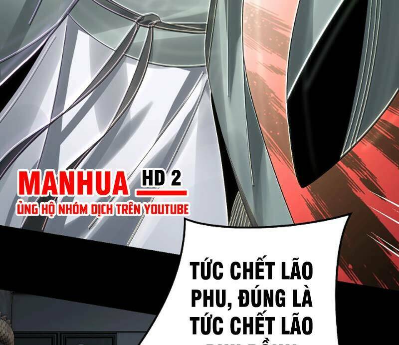 Ta Trời Sinh Đã Là Nhân Vật Phản Diện: Chapter 46