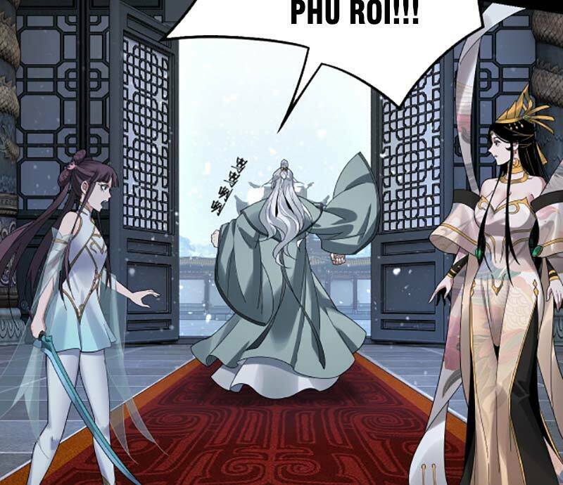 Ta Trời Sinh Đã Là Nhân Vật Phản Diện: Chapter 46