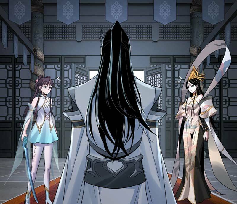 Ta Trời Sinh Đã Là Nhân Vật Phản Diện: Chapter 46