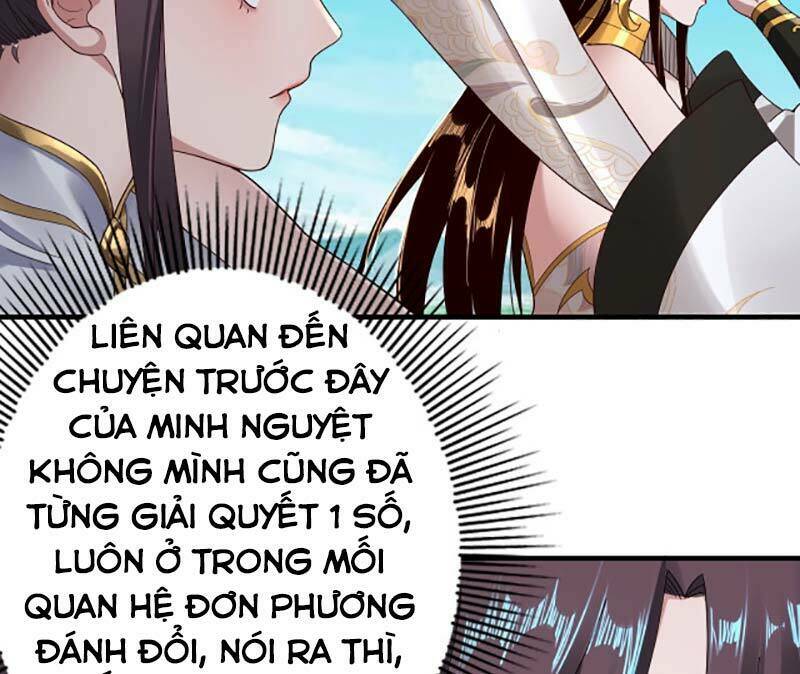 Ta Trời Sinh Đã Là Nhân Vật Phản Diện: Chapter 46