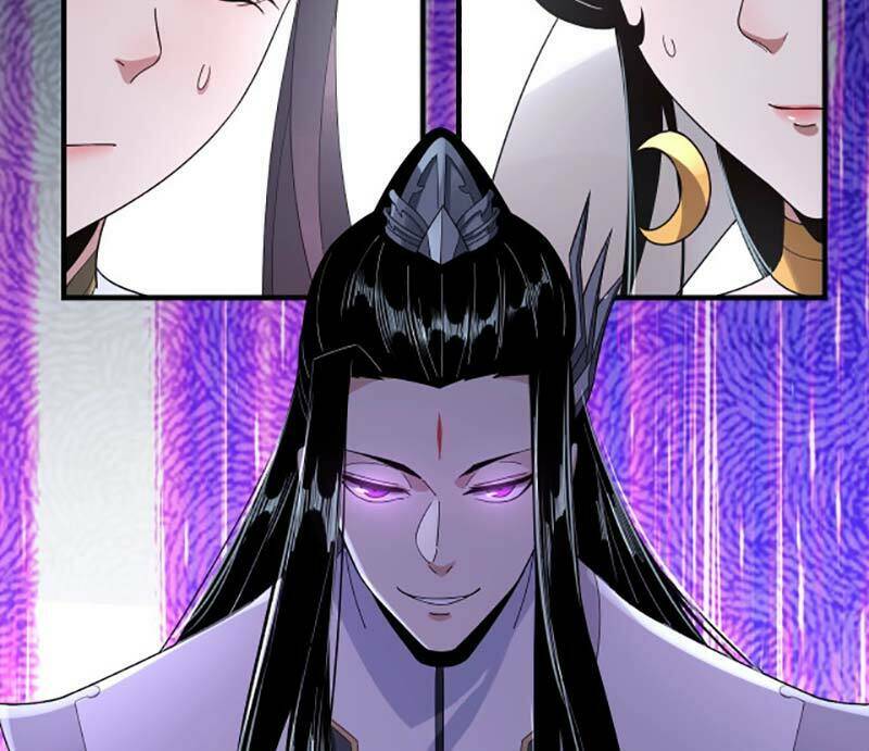 Ta Trời Sinh Đã Là Nhân Vật Phản Diện: Chapter 46