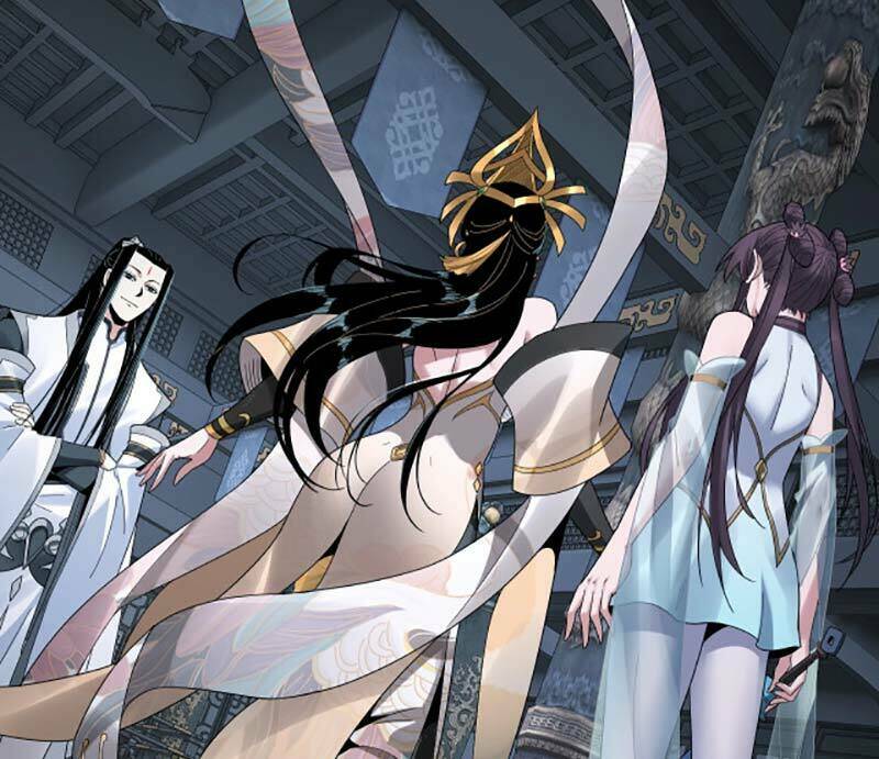 Ta Trời Sinh Đã Là Nhân Vật Phản Diện: Chapter 46