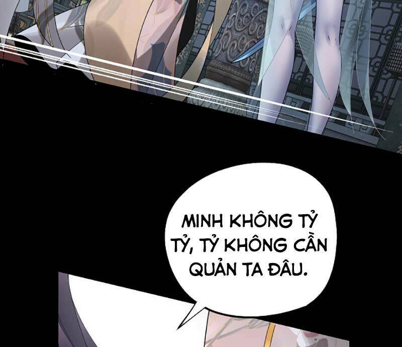 Ta Trời Sinh Đã Là Nhân Vật Phản Diện: Chapter 46