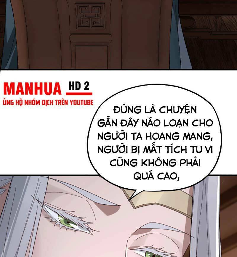 Ta Trời Sinh Đã Là Nhân Vật Phản Diện: Chapter 49