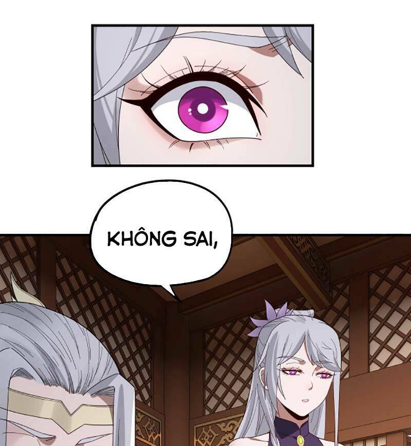 Ta Trời Sinh Đã Là Nhân Vật Phản Diện: Chapter 49