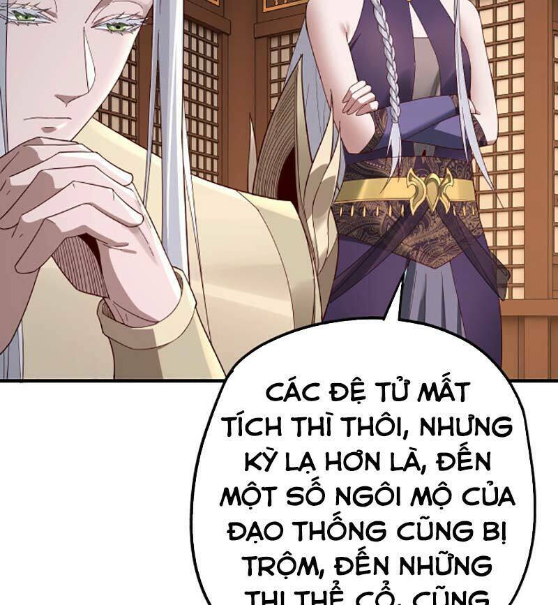 Ta Trời Sinh Đã Là Nhân Vật Phản Diện: Chapter 49