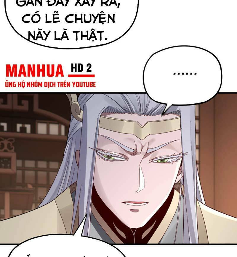 Ta Trời Sinh Đã Là Nhân Vật Phản Diện: Chapter 49