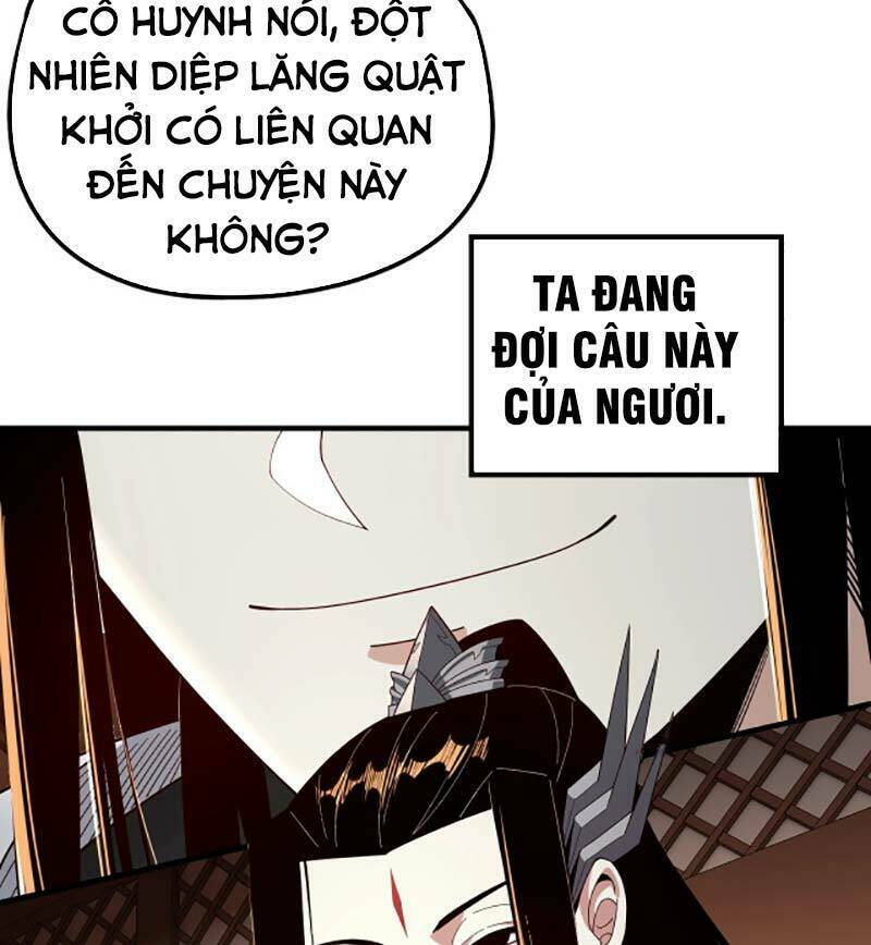 Ta Trời Sinh Đã Là Nhân Vật Phản Diện: Chapter 49
