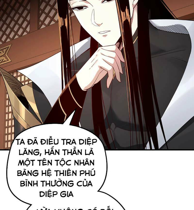 Ta Trời Sinh Đã Là Nhân Vật Phản Diện: Chapter 49