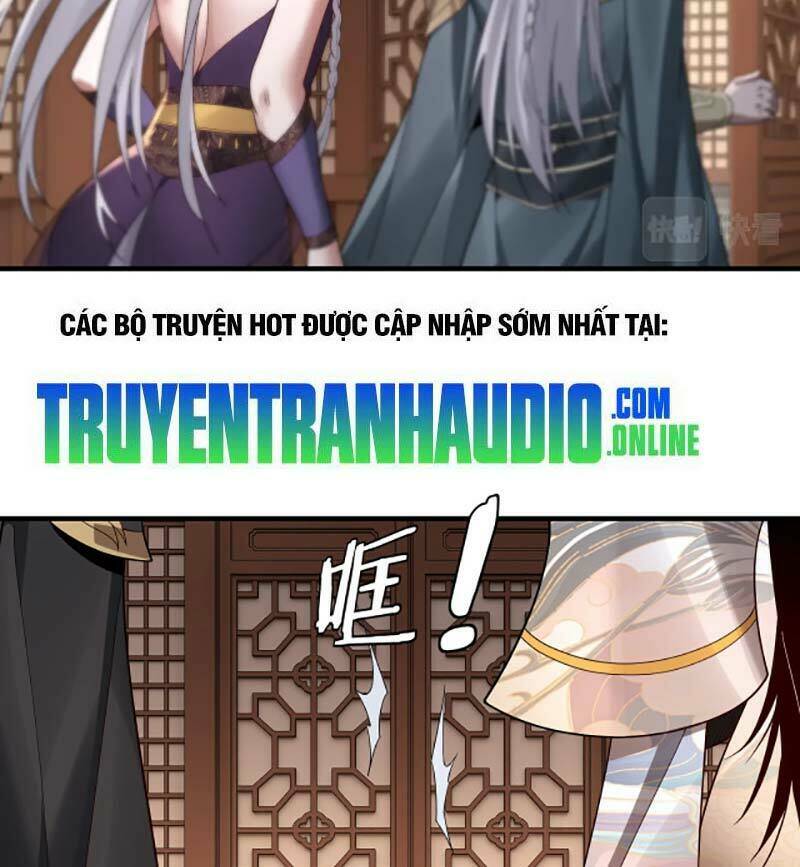 Ta Trời Sinh Đã Là Nhân Vật Phản Diện: Chapter 49