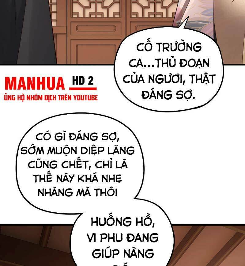 Ta Trời Sinh Đã Là Nhân Vật Phản Diện: Chapter 49